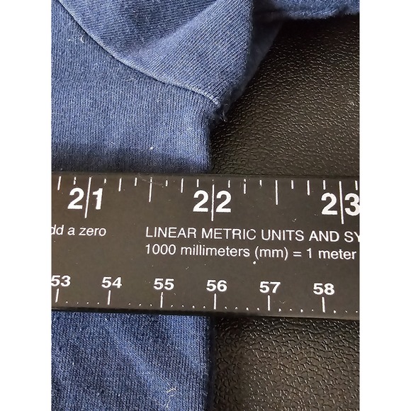 Under Armour Project Rock The Rock T-Shirt Mens L Blood Sweat Respect Gym Tee - Picture 6 of 8